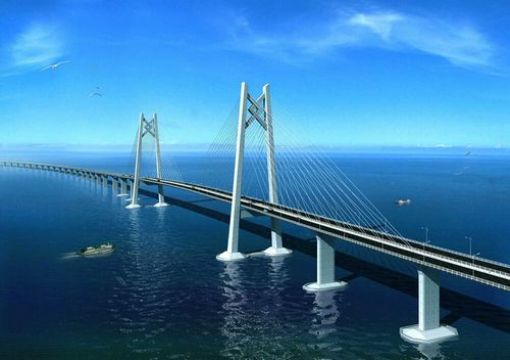 點擊查看詳細信息<br>標題：橋梁 閱讀次數(shù)：3819